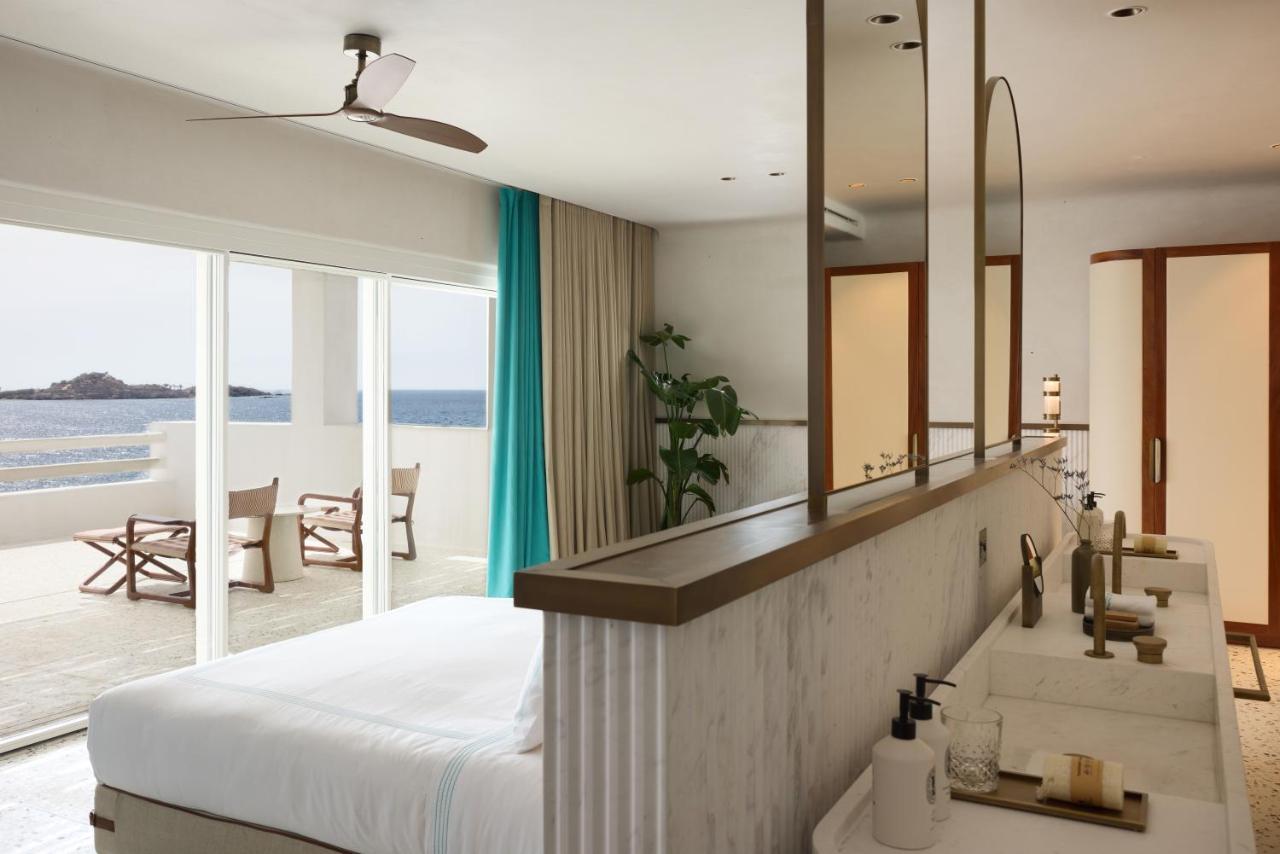 Nammos Hotel Mykonos & Villas 32/67