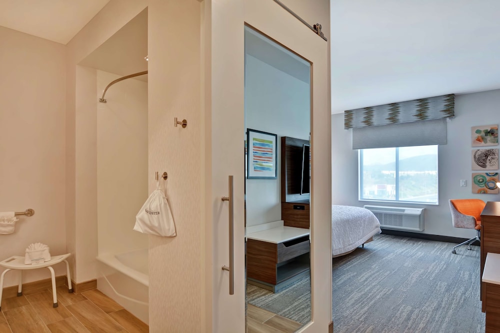 Hampton Inn Chula Vista Eastlake 17/62
