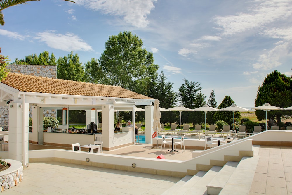 Olympian Bay Grand Resort By Anayia All Inclusive Resorts in DION-OLYMPOS