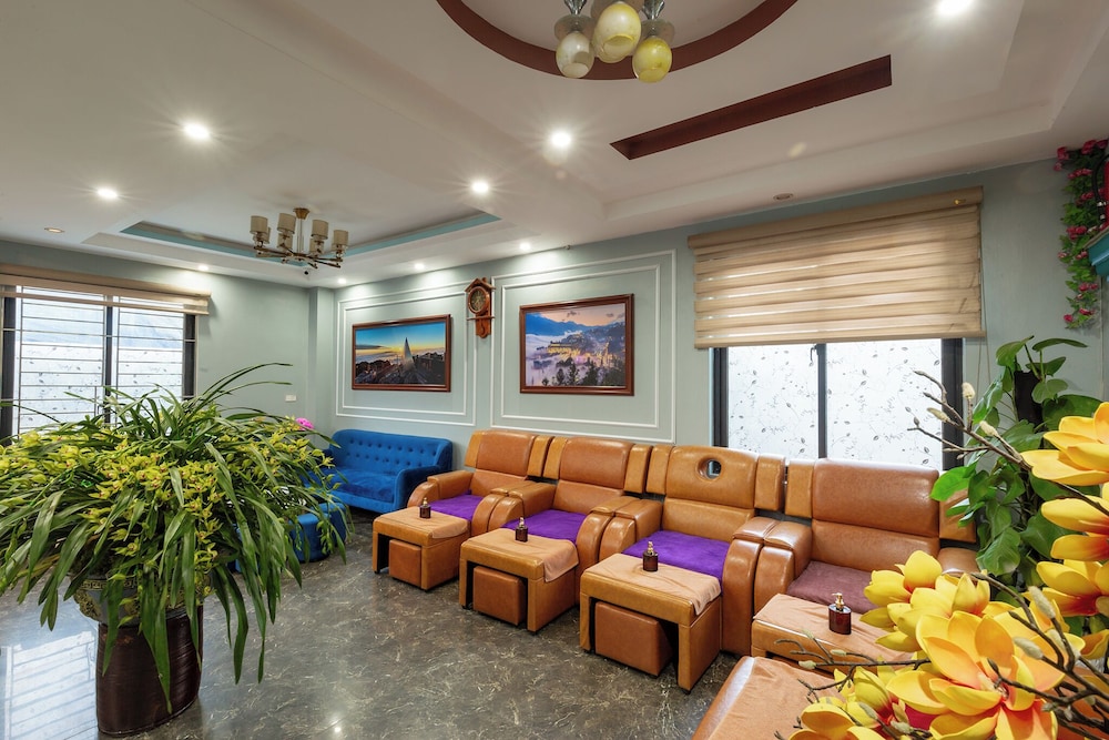 Sapa Friendly Inn & Travel 30/50