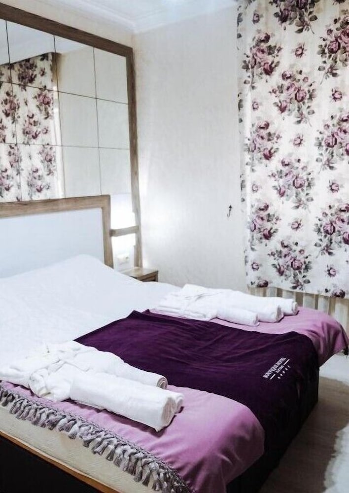 ADJARA BUTIK HOTEL 12/50