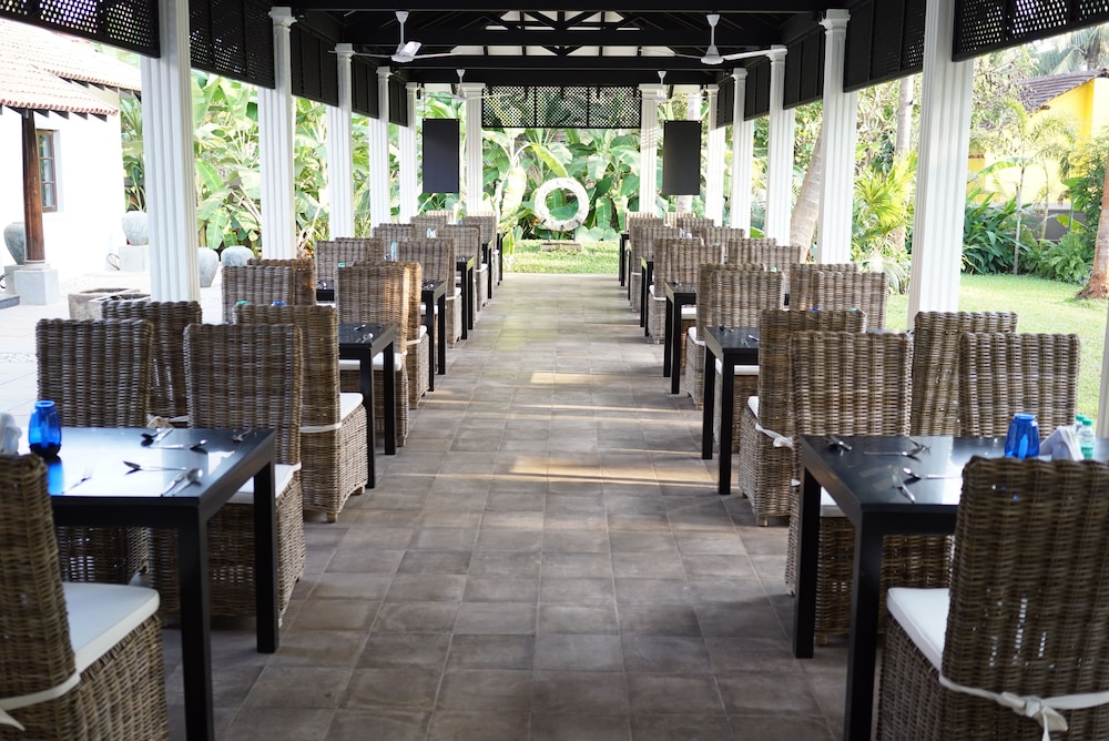 Andores Resort And Spa 22/36