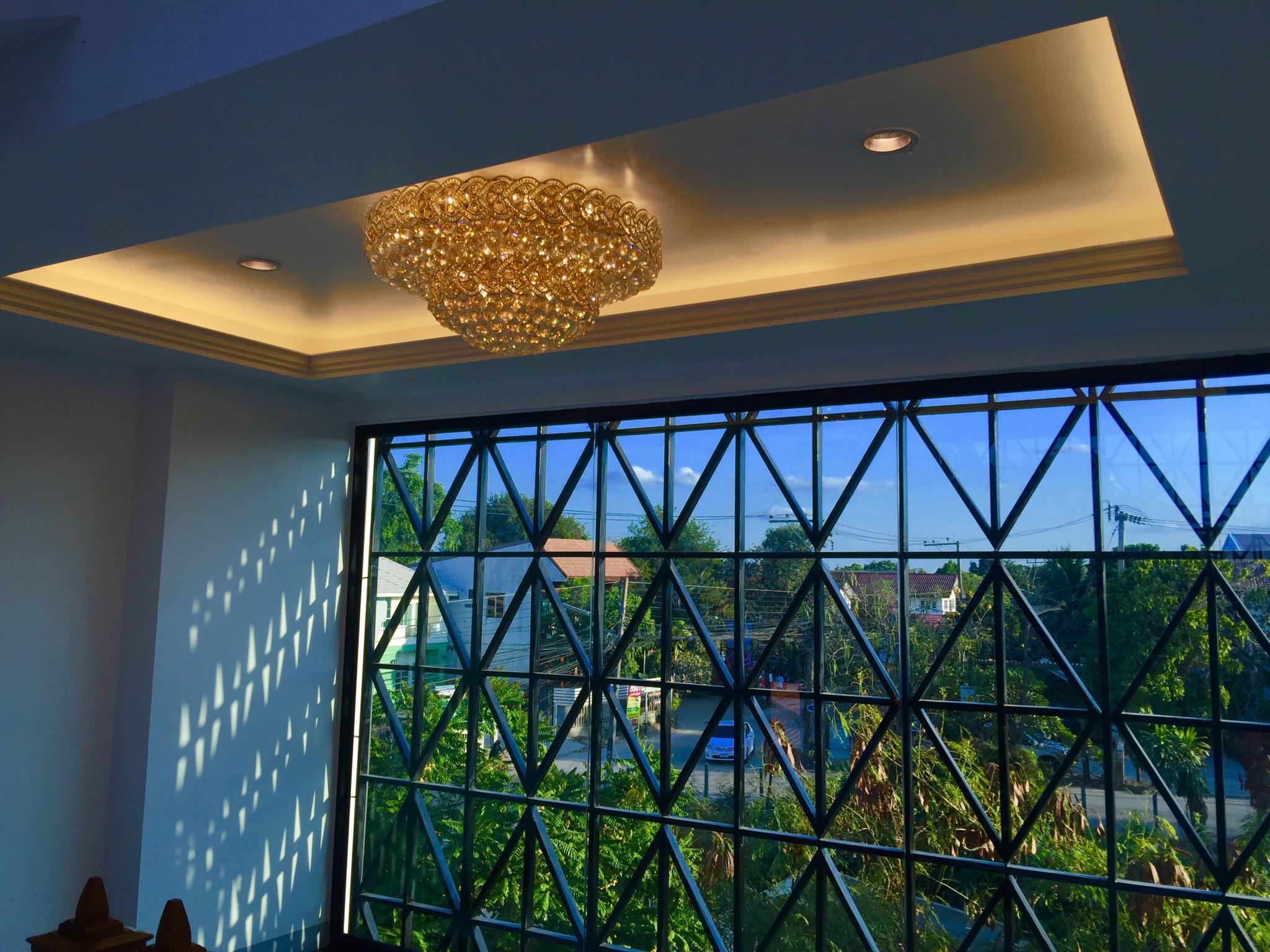 Samranchaykhong Hotel 4/68