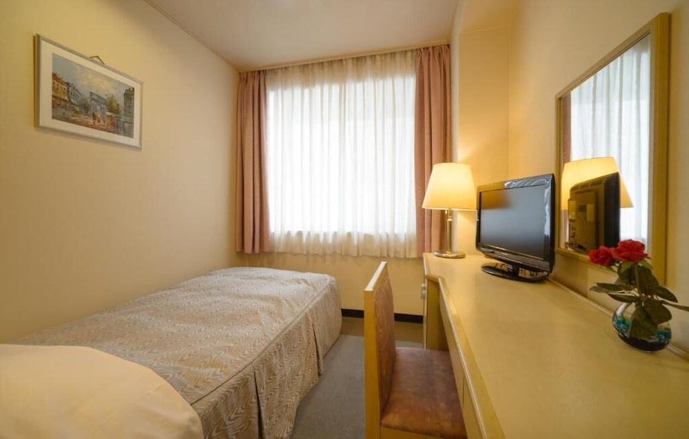 Hotel Isago Kobe 20/64