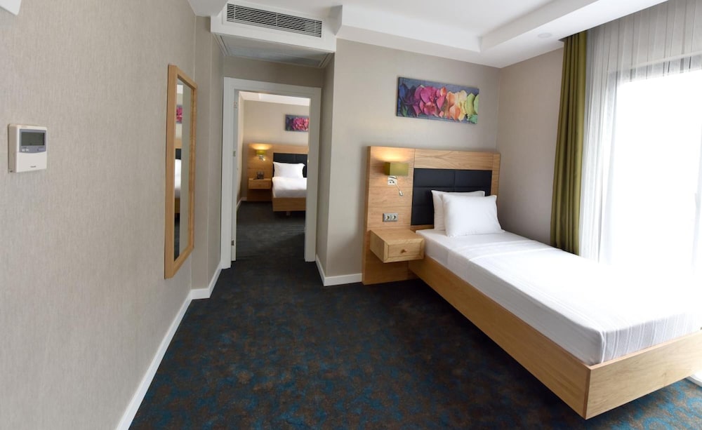Sera Nature Hotel Trabzon 11/55