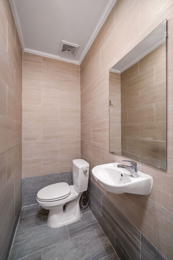 Rung Huong Apartment 50/50