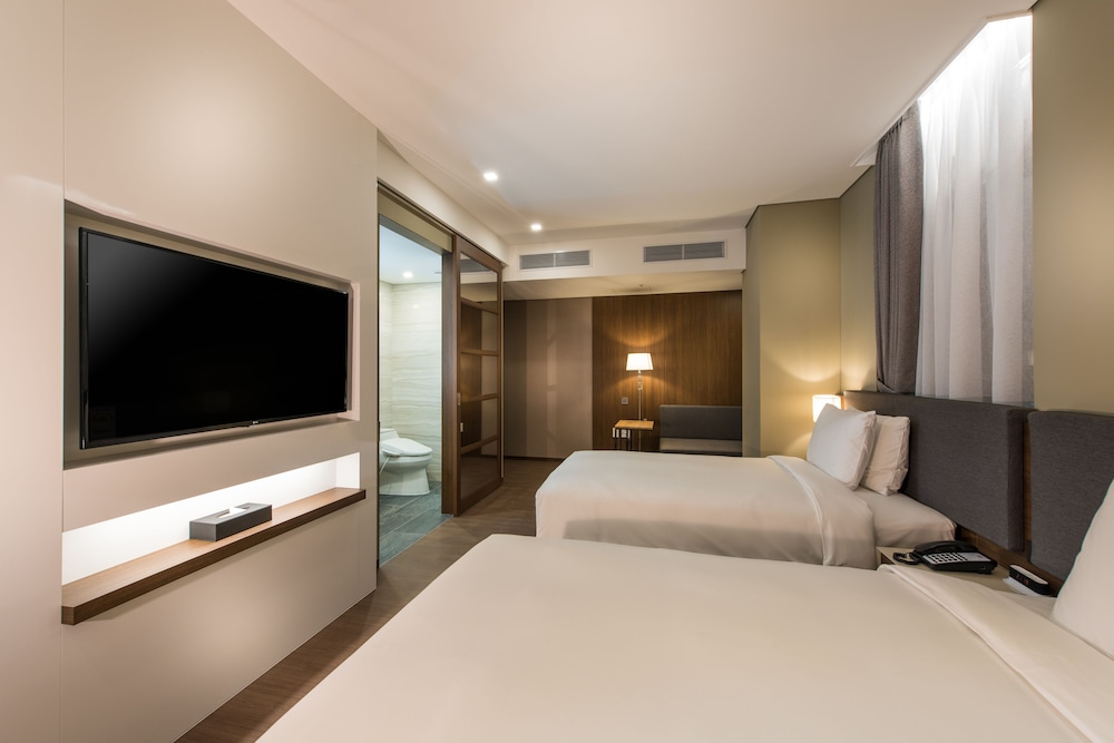 Ena Suite Hotel Namdaemun 11/60