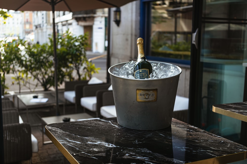 Le Montbrillant 住宅酒店(Le Montbrillant Hotel Residence) 图片5