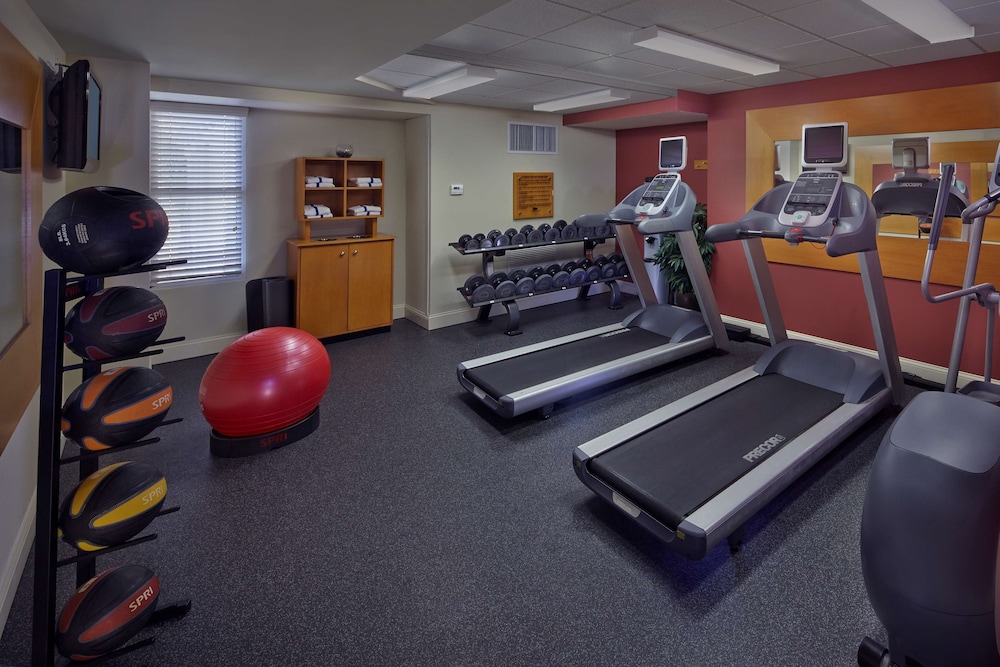Homewood Suites By Hilton Daytona Beach Speedway-Airport 24/47