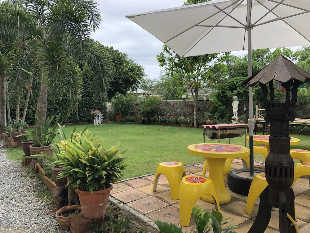 Baan The One Bang Saray By RoomQuest 49/62