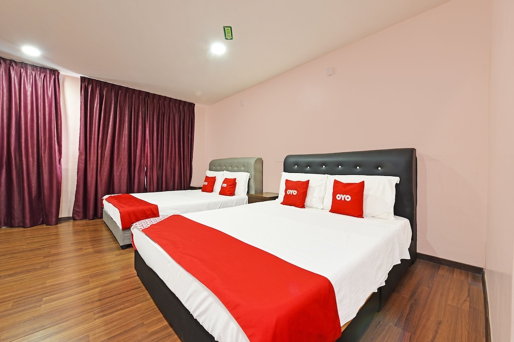 OYO 90578 Seri Mawardah Hotel 11/31