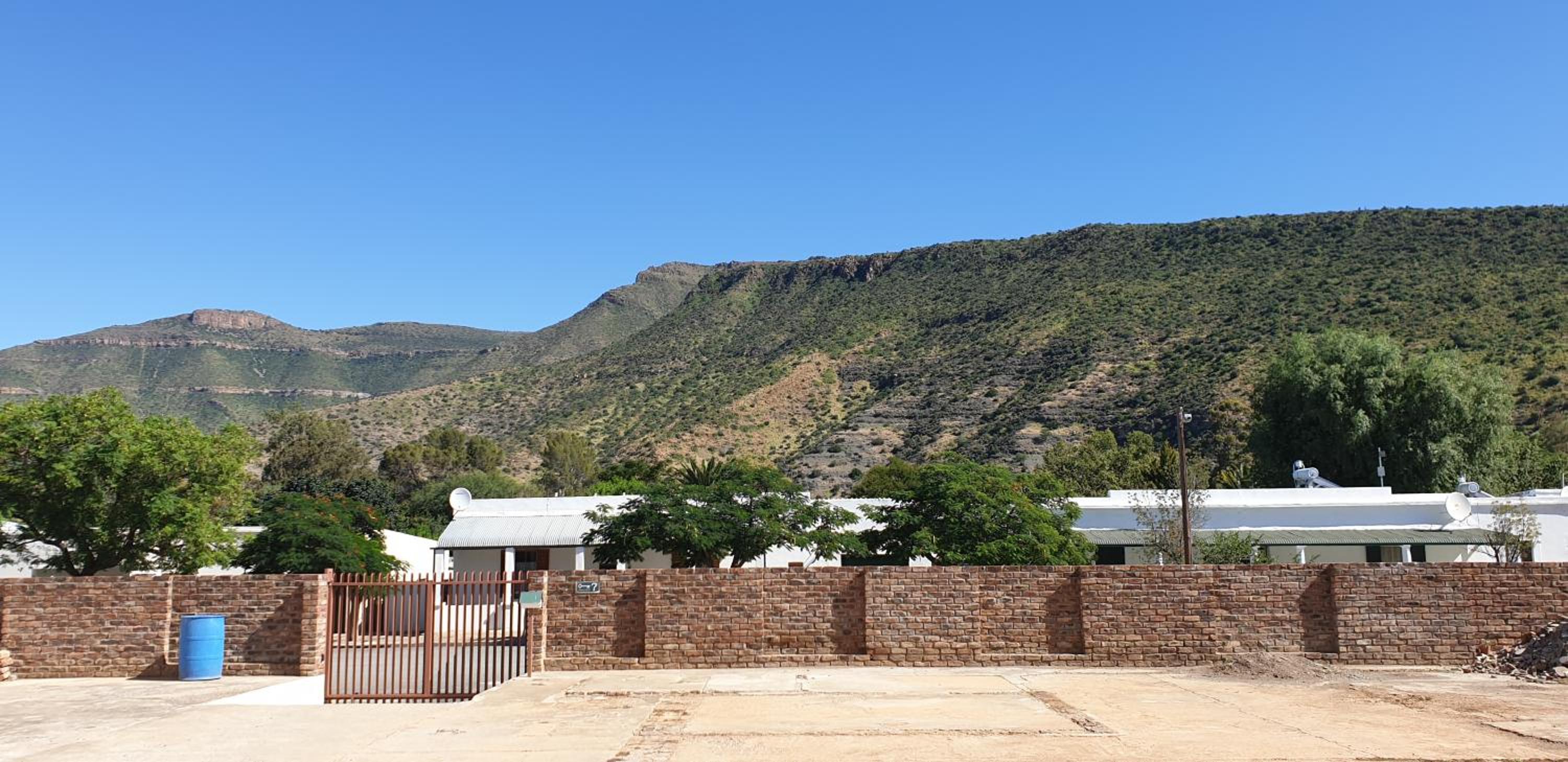 Stemar Self Catering 12/18