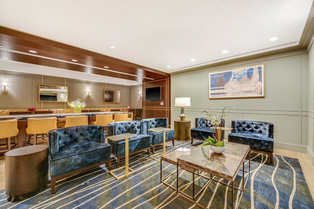 Le Meridien Washington, D.C., The Madison 38/77
