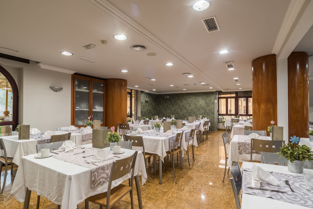 Hotel Villa Pasiega 37/50