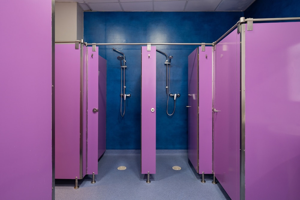 Purple Nest Hostel 36/60