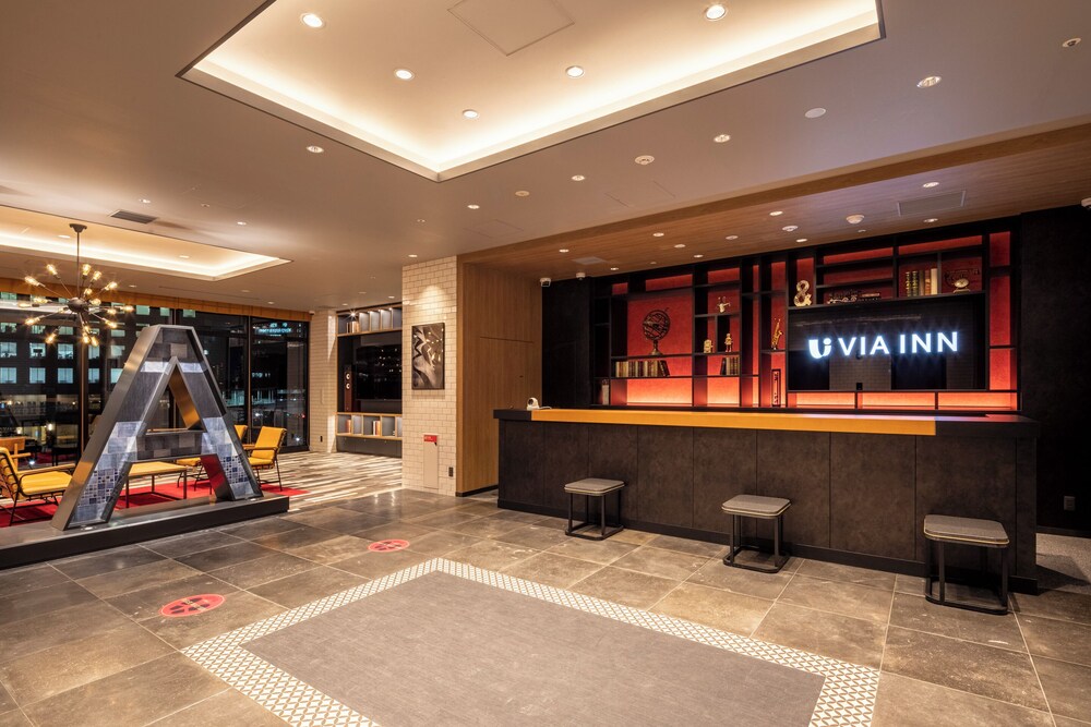 Via Inn Osaka Kyobashi (JR West Group) 6/50