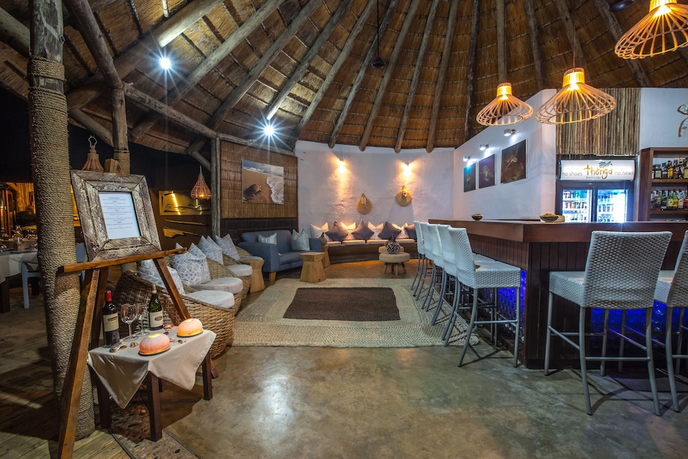 Thonga Beach Lodge 19/50