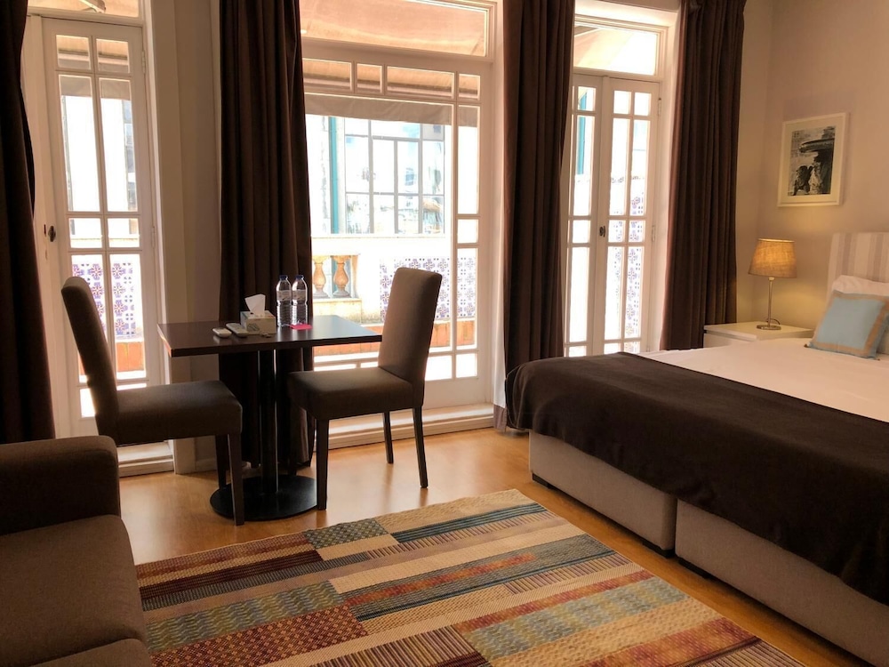 Be Oporto Apartments Clerigos 23/30