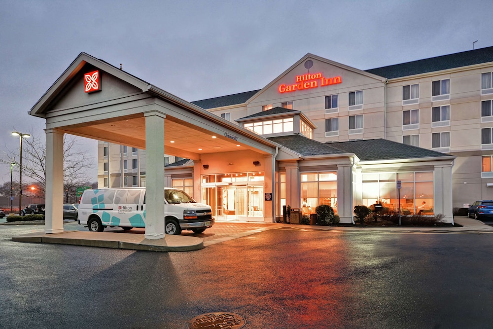 Hilton Garden Inn Ridgefield Park 4/46