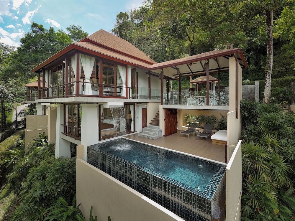 Villa Zolitude Resort Spa 9/72