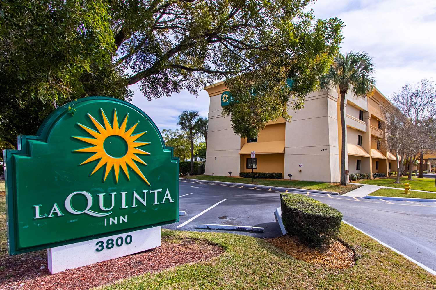 La Quinta Inn by Wyndham Ft. Lauderdale Tamarac East 24/34