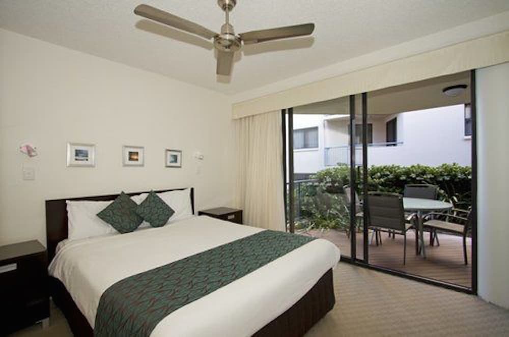 The Beach Retreat Coolum 13/74
