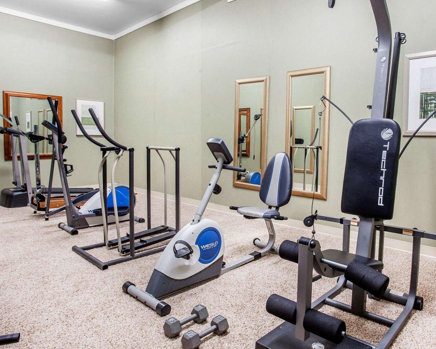 Quality Inn and Suites Okanogan Omak 6/13