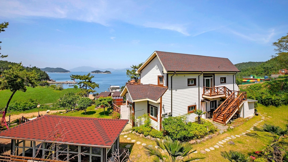 Hanulbora Pension 3/50