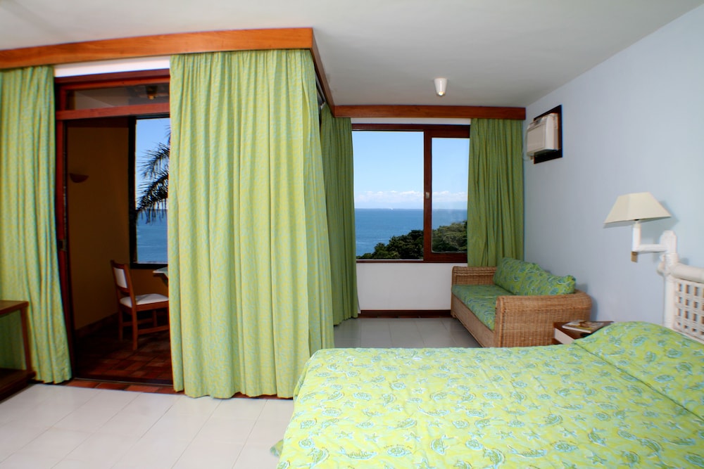 Colonna Galapagos Garden Hotel 12/64