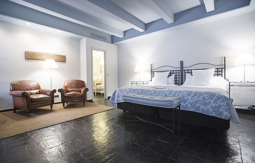 Hospes Las Casas Del Rey de Baeza 10/57