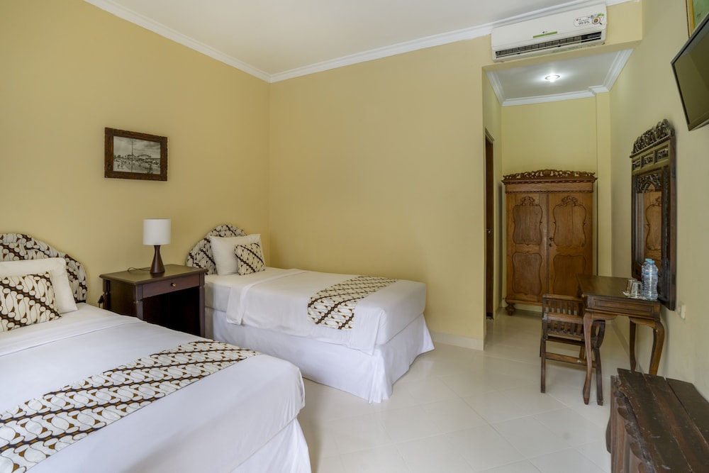 Diana Hotel Jogja 13/43