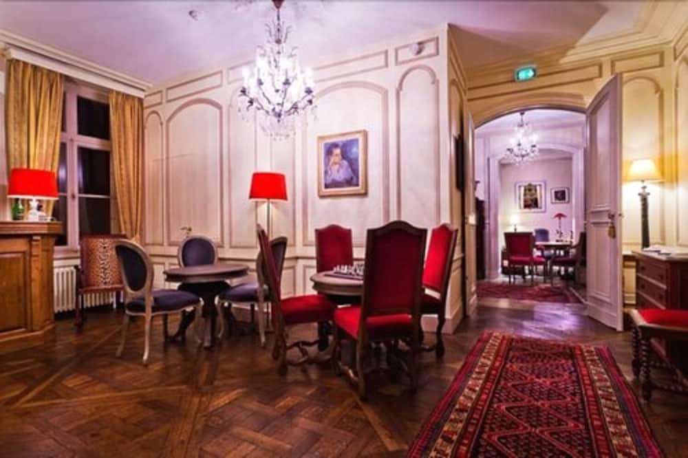 Le Clos D Apos Amboise 28/50
