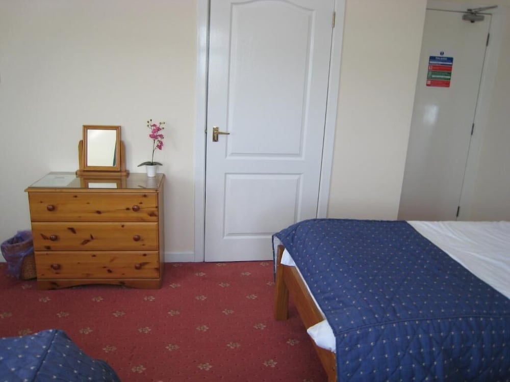 Herdshill Guest House 17/24