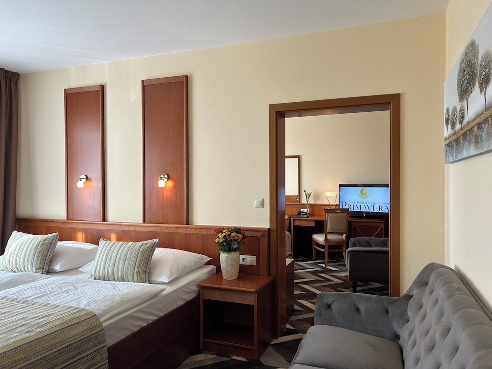 Primavera Hotel And Congress Centre 12/59