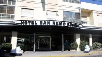 San Remo Resort 1/22