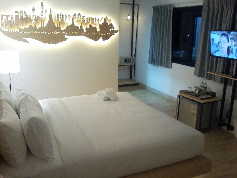 My Room By Sermsub 20/43