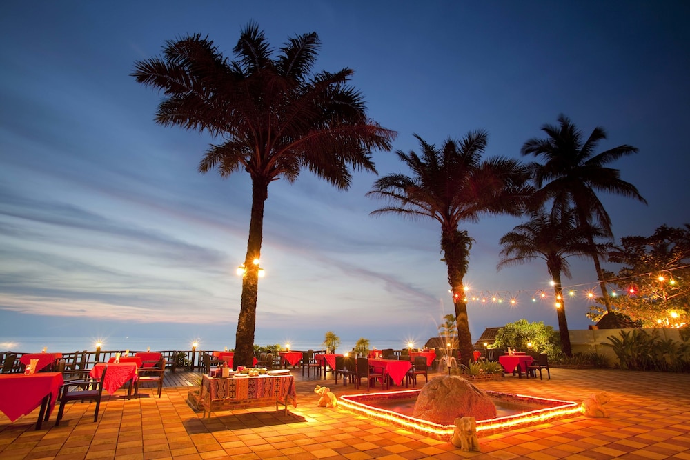 Sudala Beach Resort 46/50