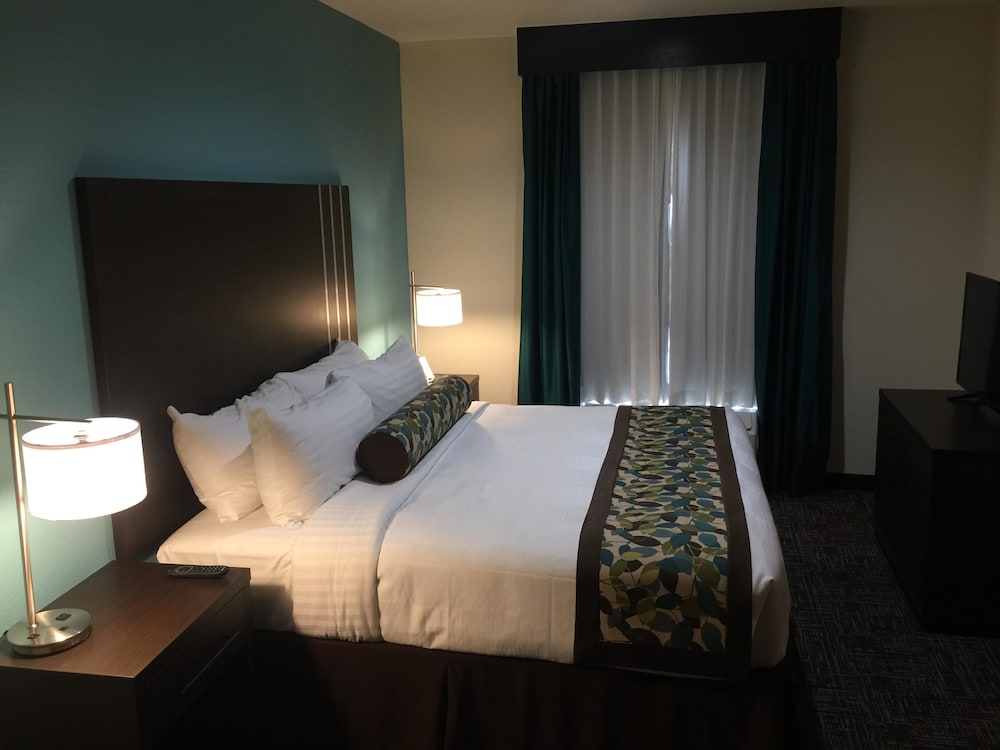 Best Western Plus Executive Residency Elk City 13/34