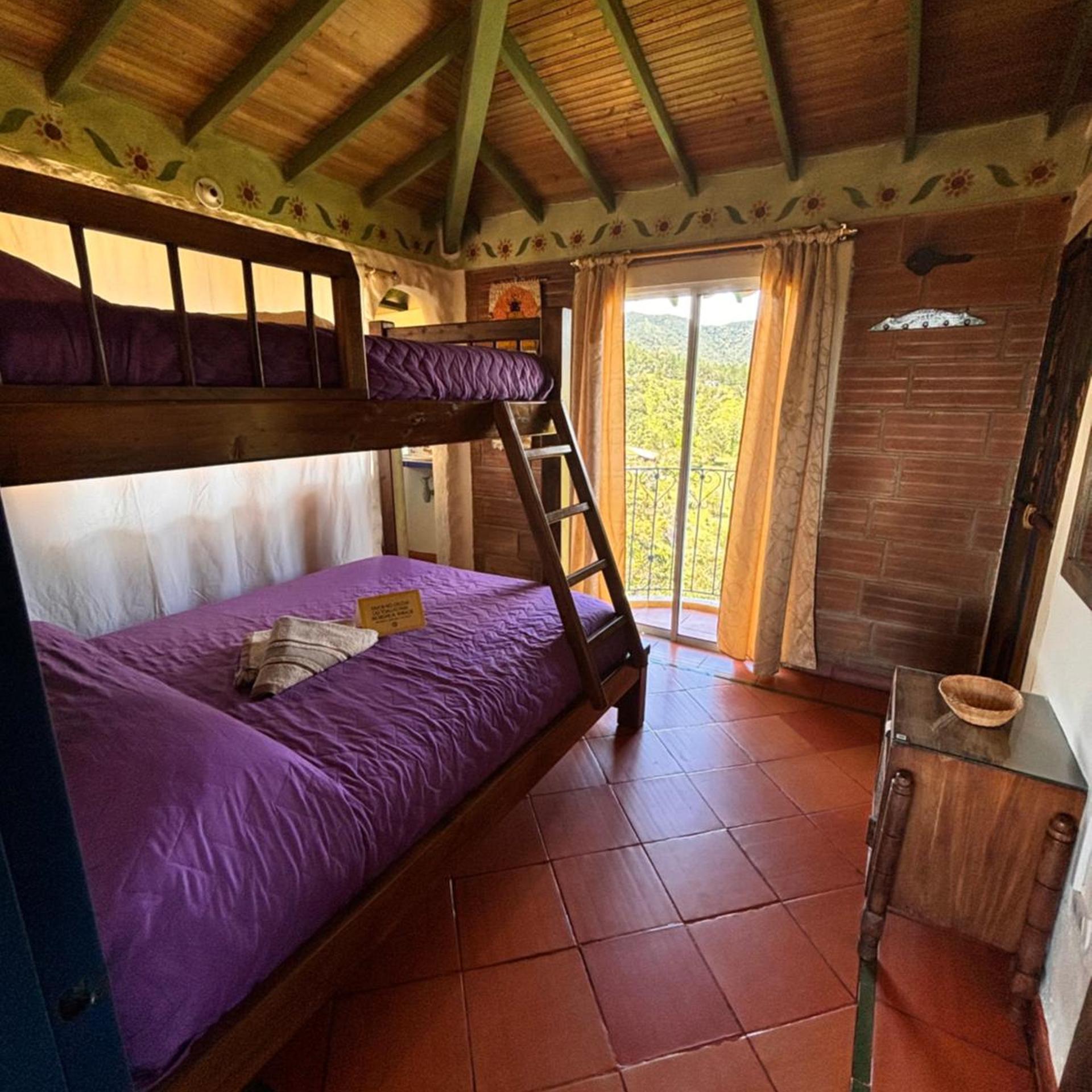 Casa Encuentro Ecolodge 15/50
