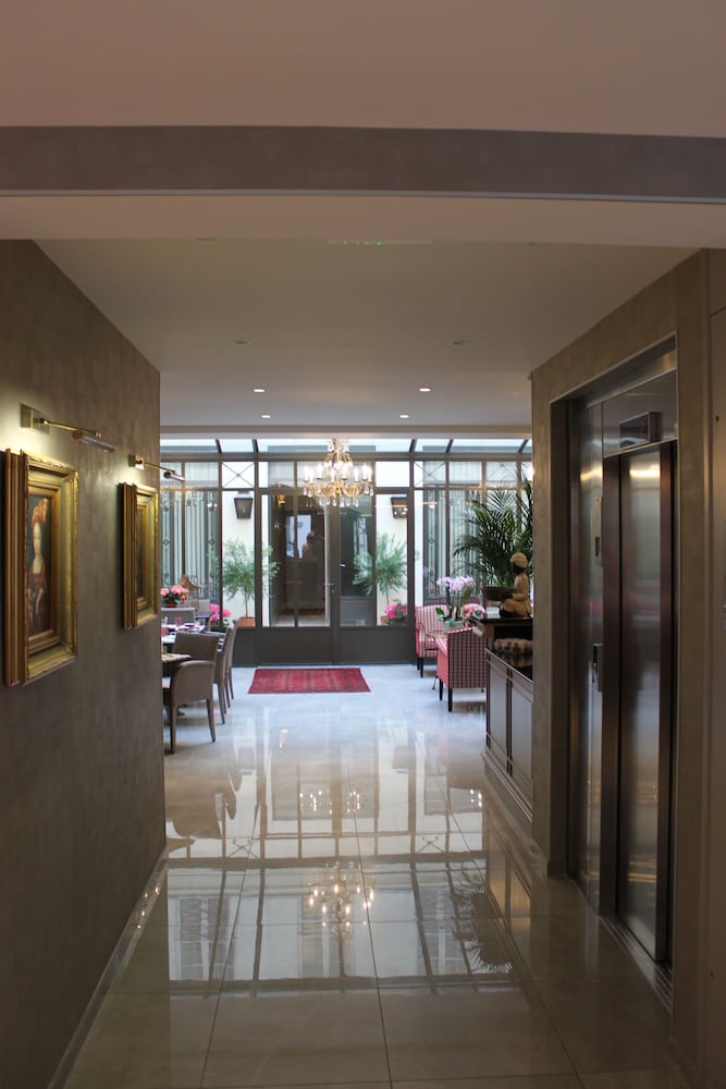My Home In Paris Hotel 4/37
