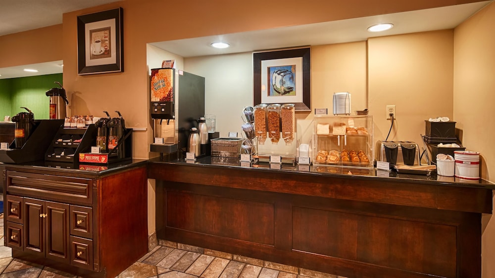 Best Western San Marcos 25/31