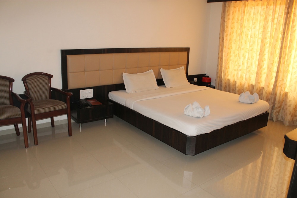 Hotel Ganpati Palace 14/42