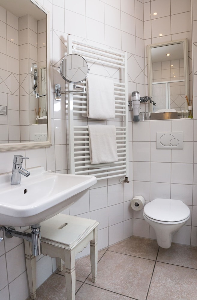 Hotel Villa Marstall 10/71