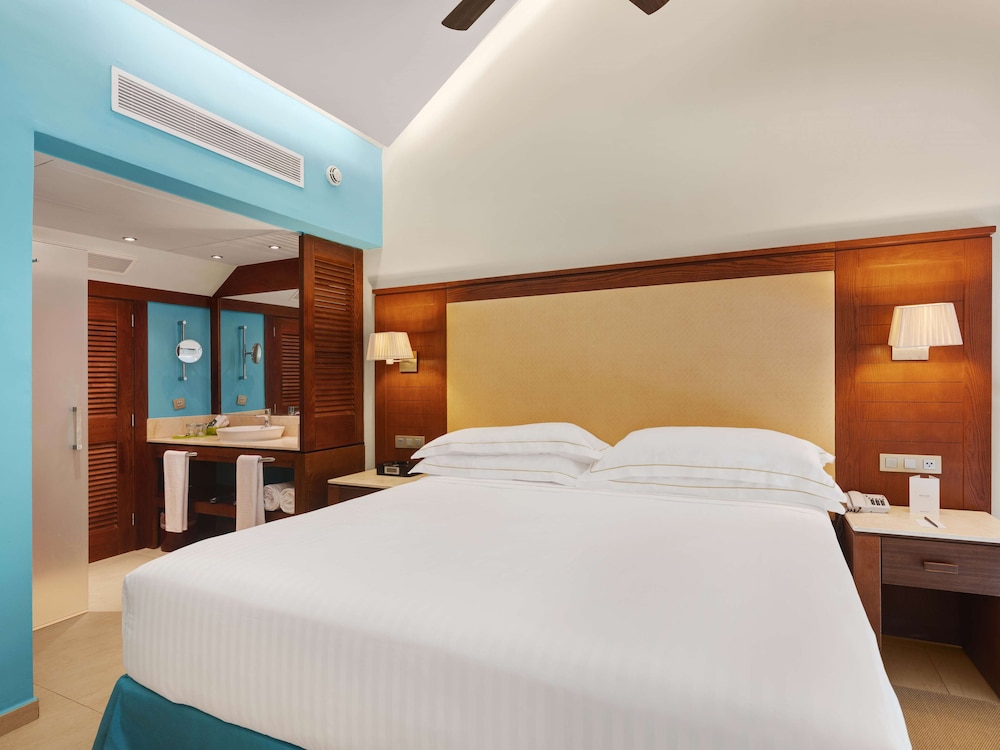 Barcelo Bavaro Palace 11/47