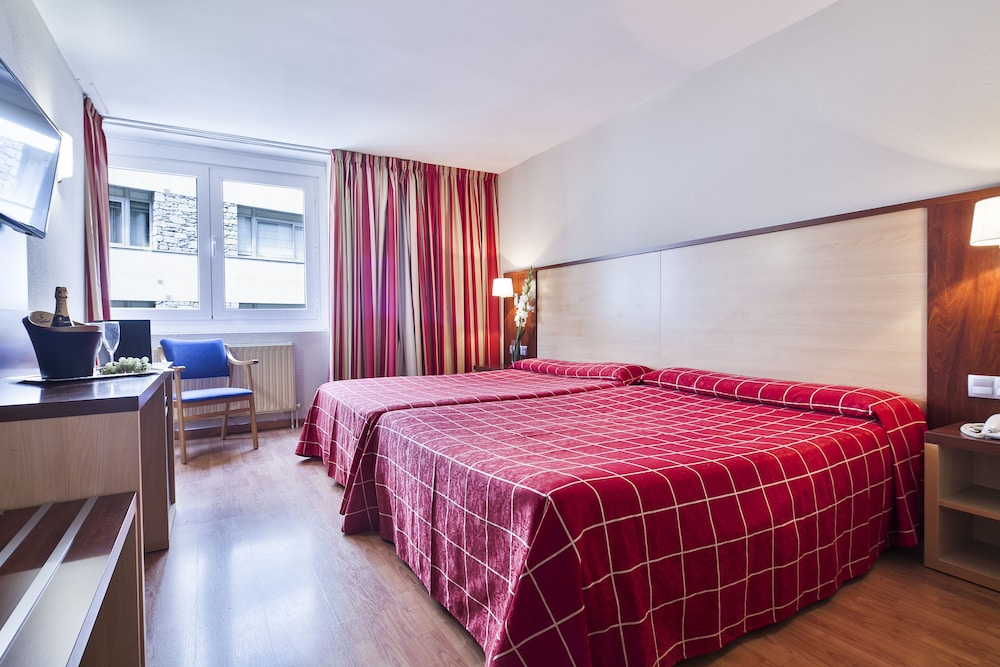 Hotel Best Andorra Center 16/57