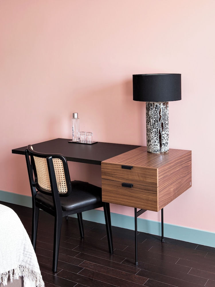 New Hotel Le Quai Vieux Port 59/69