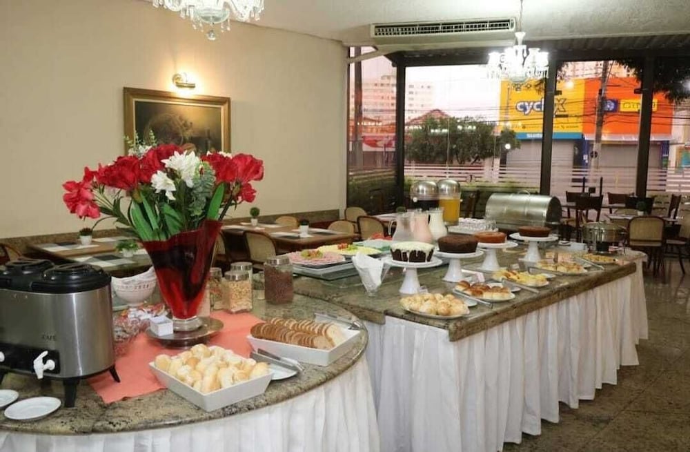 Dan Inn Sao Jose Dos Campos 39/49