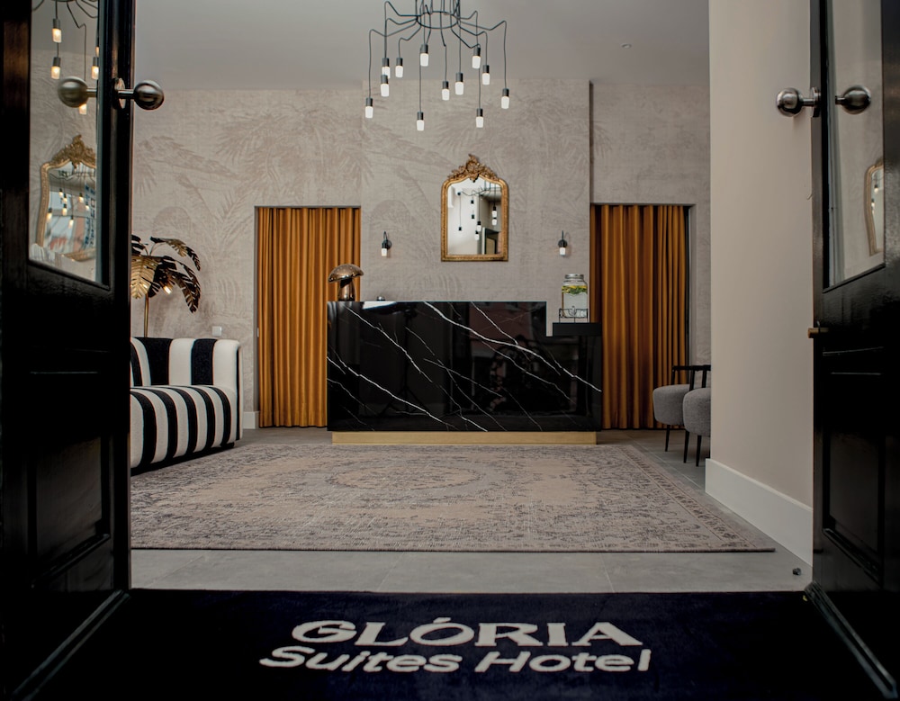 Gloria Suites by Lx Way 3/39