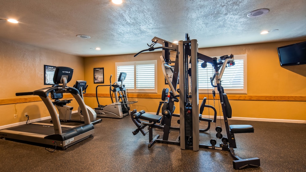Best Western El Grande Inn 23/34