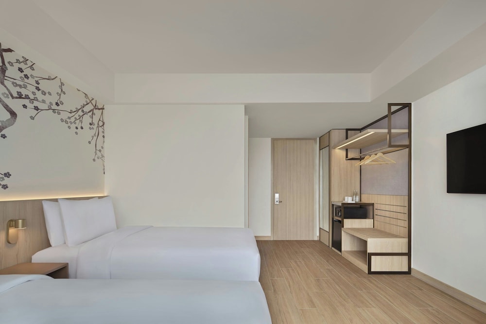 Fairfield by Marriott Bekasi 7/22